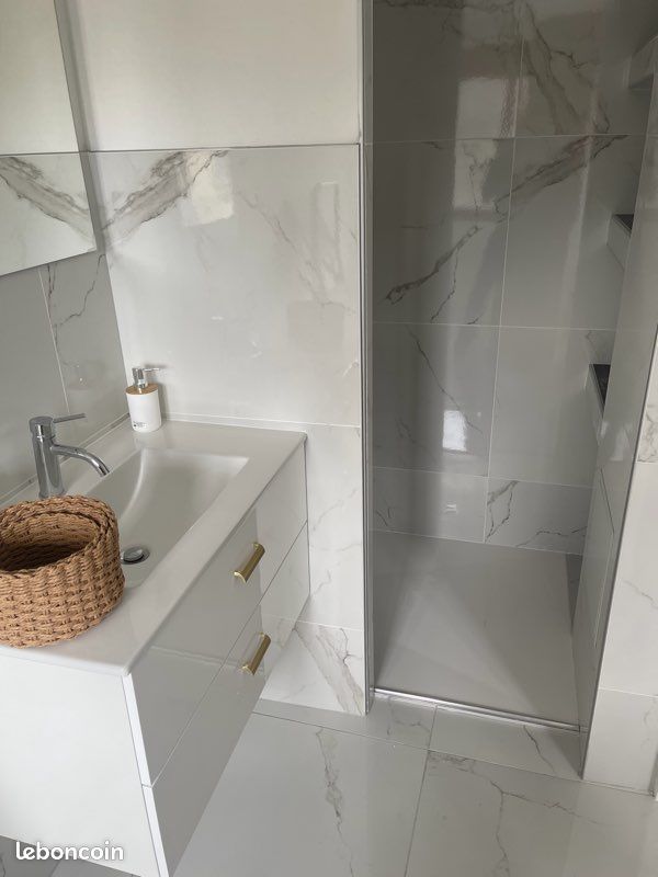 Appartement 2 pièces 36 m² · à Valserhône · 36 m² · 690 €