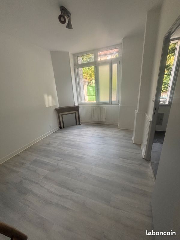 Appartement 3 pièces 42 m² · à Cahors · 42 m² · 530 €