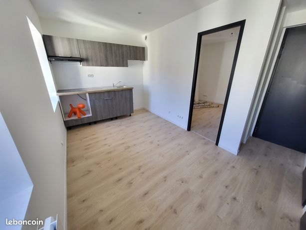 Location appartement et maison à louer Royat (63130) - leboncoin
