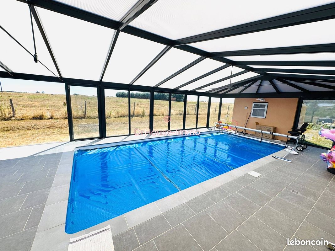 Maison 5 pièces 160 m² (image 9)