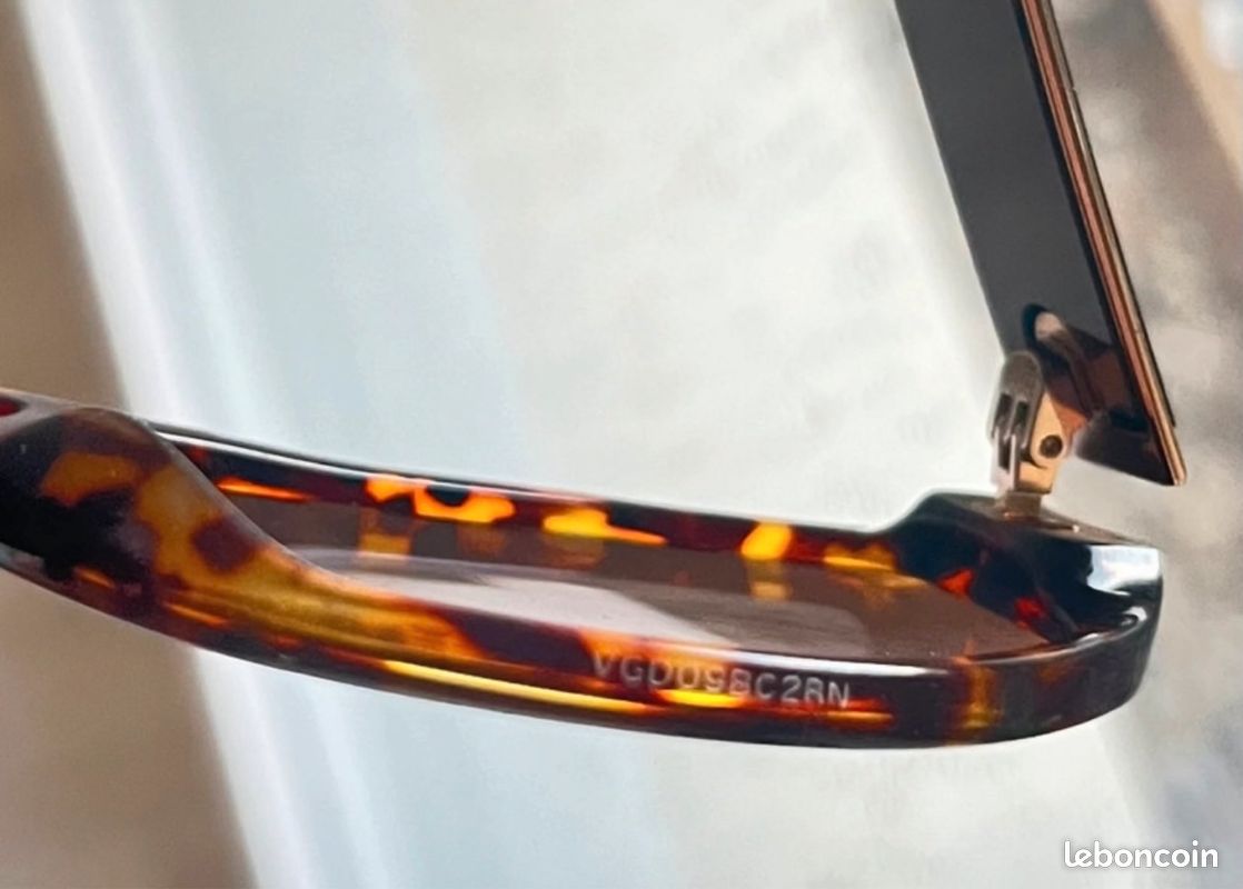 Lunettes de soleil Christian Dior (image 4)