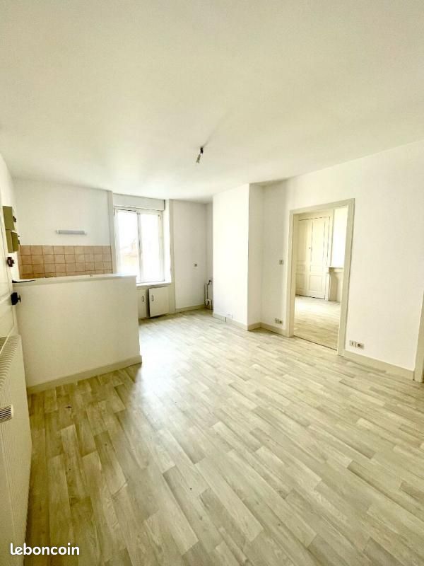 Appartement 2 pièces 35 m² - Limoges 87100 (image principale 0)