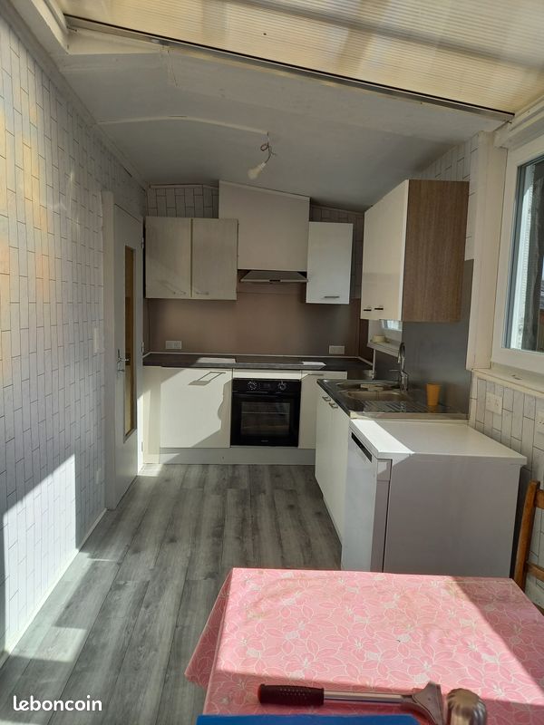 Maison 5 pièces 150 m² · à Bining · 150 m² · 700 €/mois