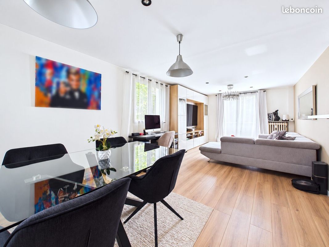 Appartement 3 pièces 60 m² · à Bruges · 60 m² · 210 000 €