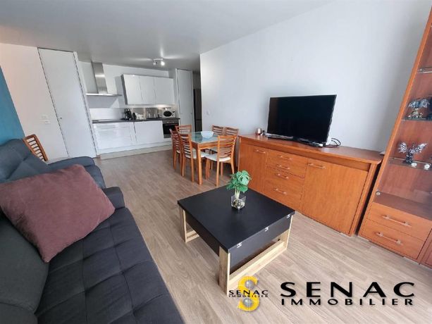 Appartement a louer saint-leu-la-foret - 3 pièce(s) - 66 m2 - Surfyn