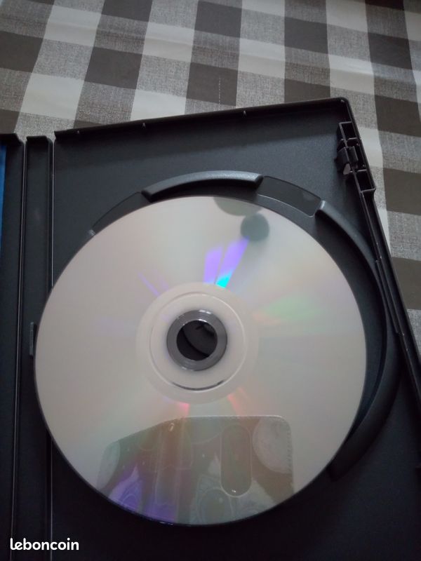 DVD Le monde de Narnia chapitre 1 (image 4)