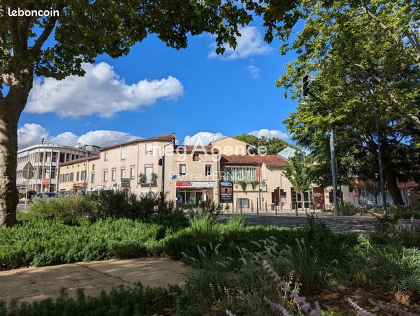 Immeuble 187 m² CASTRES