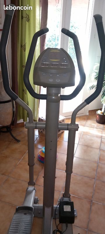 Vélo elliptique (image 3)