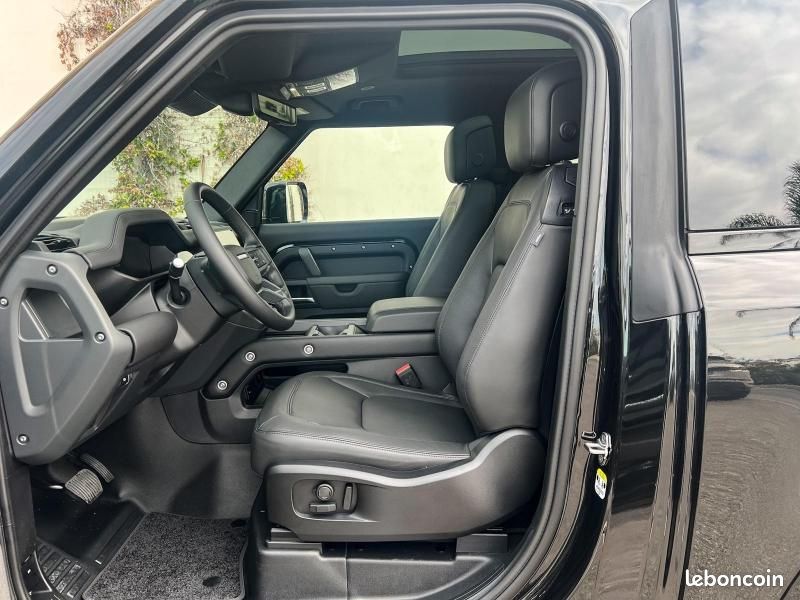 Land-rover Defender 90 5.0 V8 P425 X-Dynamic HSE (image 28)