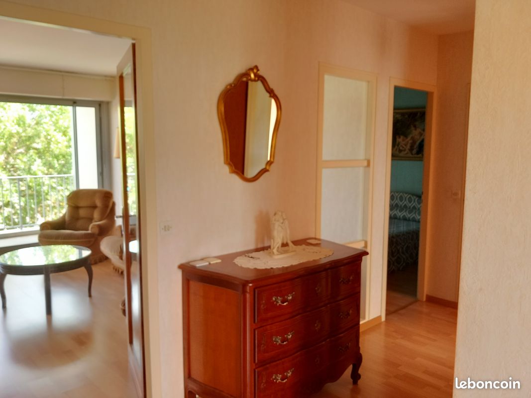 Appartement 3 pièces 91 m² - Bordeaux 33000 (image principale 6)