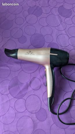 Lidl Paris Hilton Hair Dryer Paris Hilton Roterende