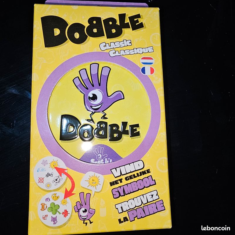 Dobble (image 1)