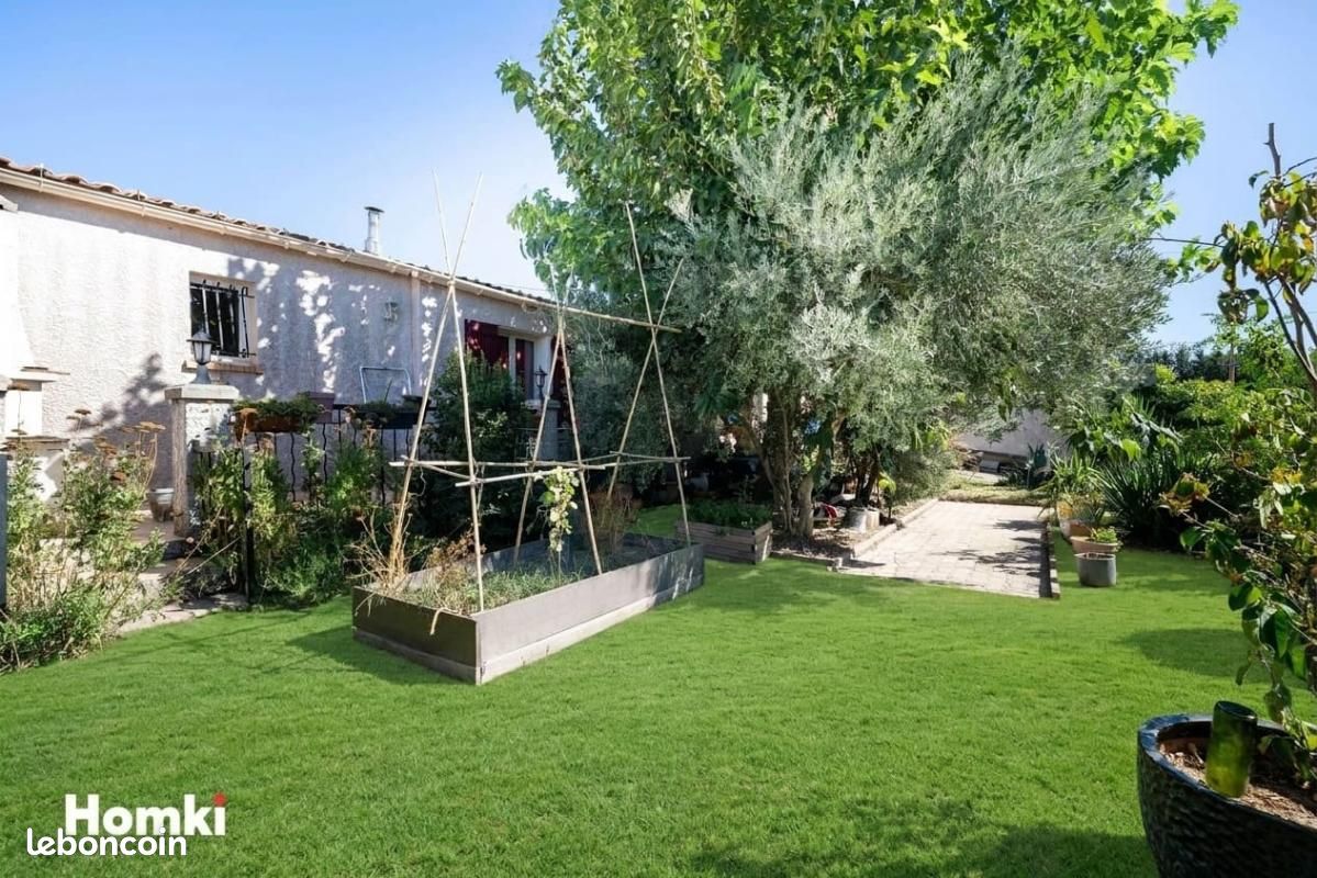 Maison 7 pièces 126 m² · à Pélissanne · 126 m² · 399 000 €