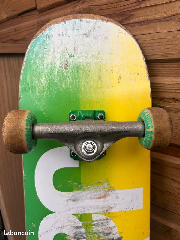 Skate Jart (image 4)