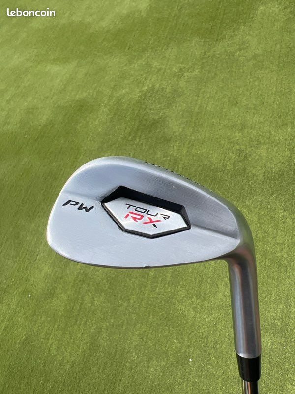 Set golf Wilson Tour RX neuf complet homme droitier (image 7)
