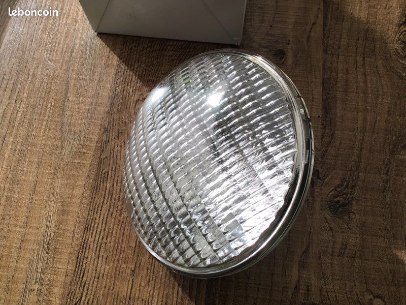 Lampe piscine PAR56 WFL 12V 3000 W (image 2)