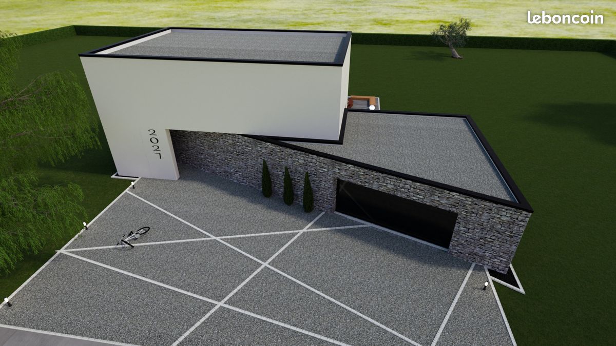 Maison 6 pièces 115 m² · à Ohlungen · 115 m² · 398 540 €