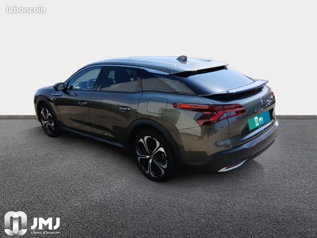 Citroën C5 X Hybride Rechargeable 225 S&S e-EAT8 Shine Pack (image 2)