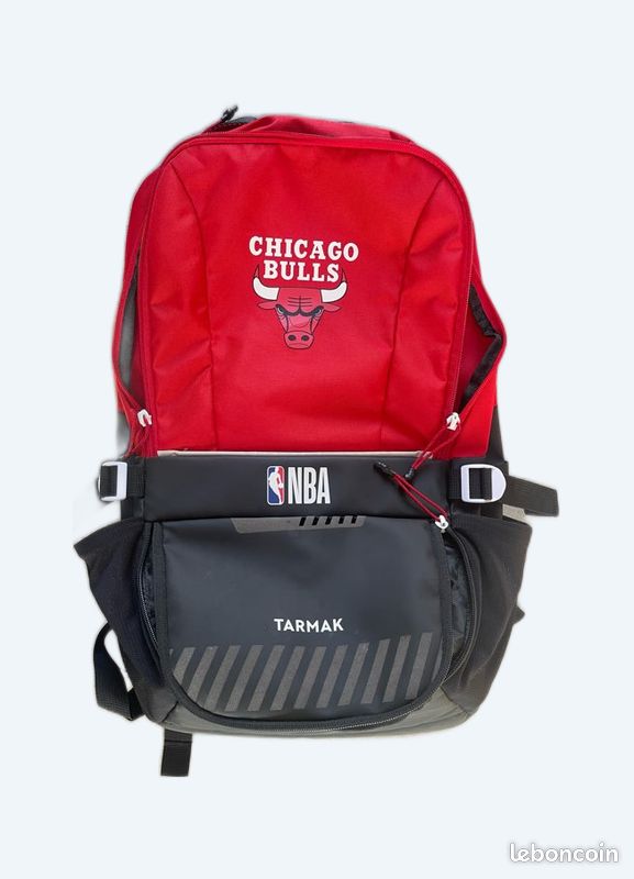 Sac pour joueur de basket vendu seul (image 4)