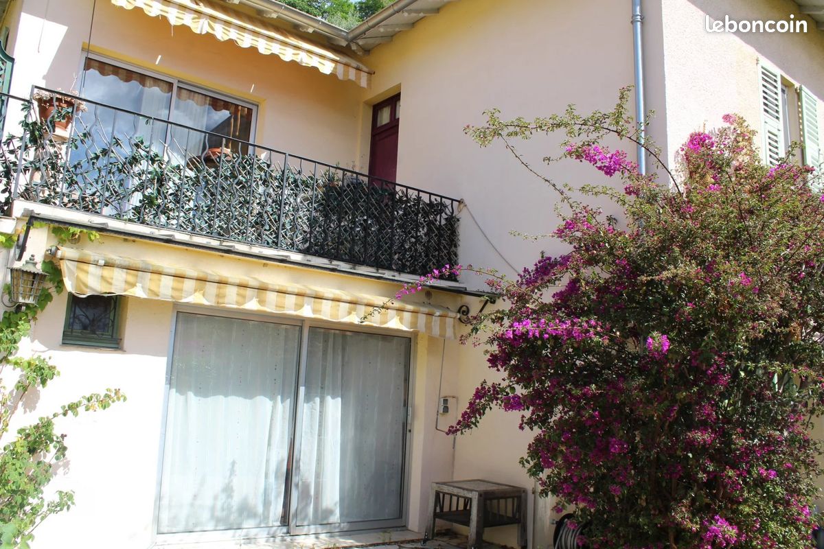 Maison 4 pièces 92 m² · à Grasse · 92 m² · 375 000 €