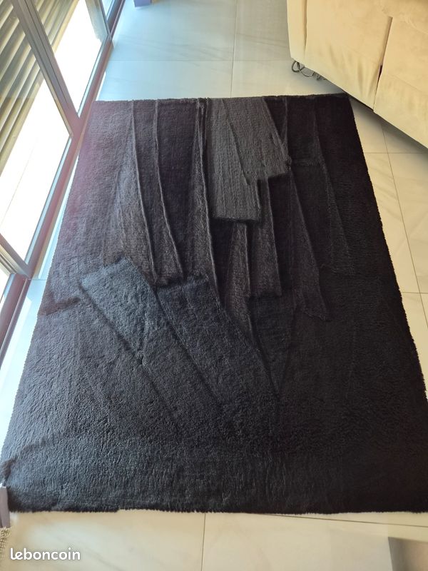 Grand tapis tout doux conforama (image 6)