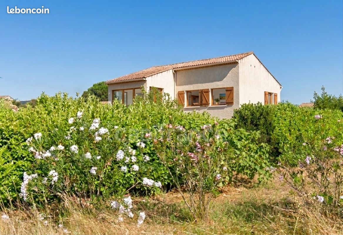 Maison 6 pièces 123 m² · à Uzès · 123 m² · 274 000 €