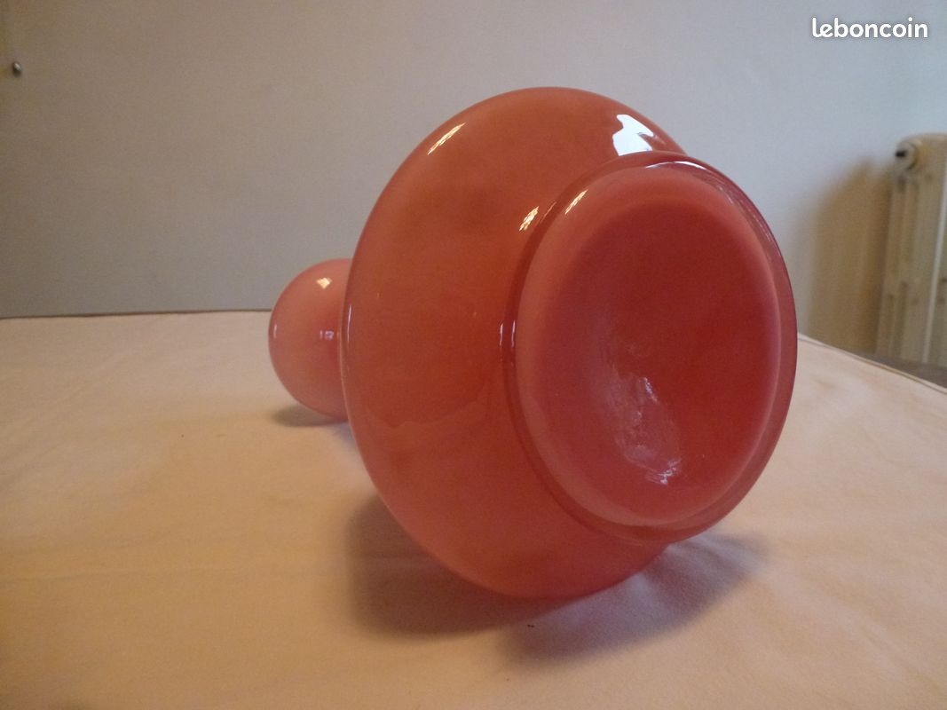 Vase opaline (image 3)