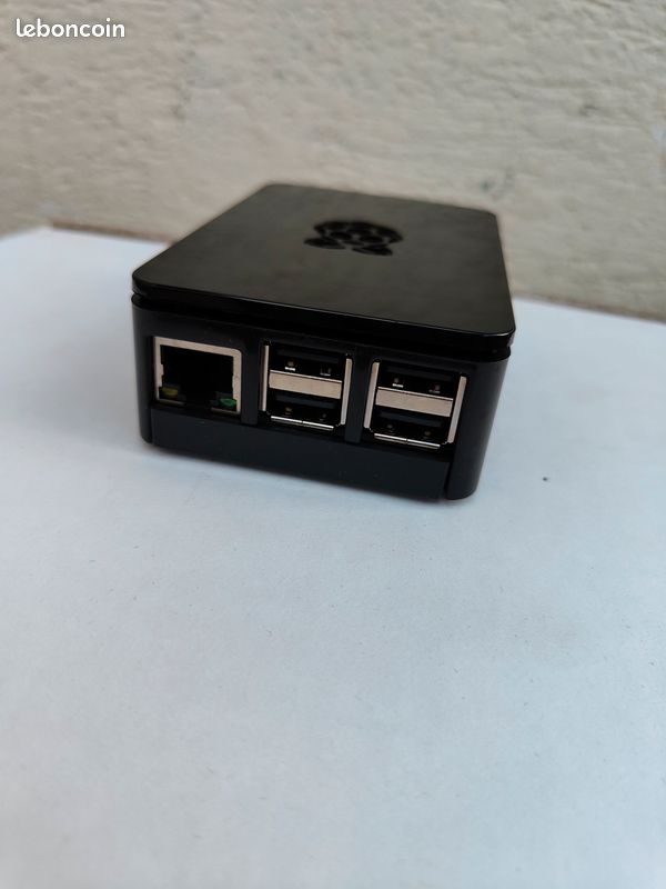 Raspberry pi 2 modèle B (image 6)