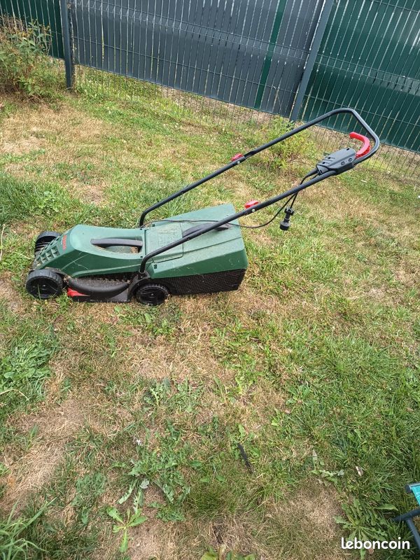 Tondeuse (image 1)