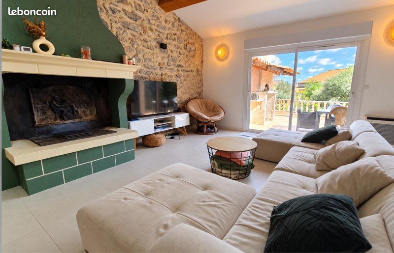 Maison 6 pièces 173 m² · à La Palme · 173 m² · 390 000 €