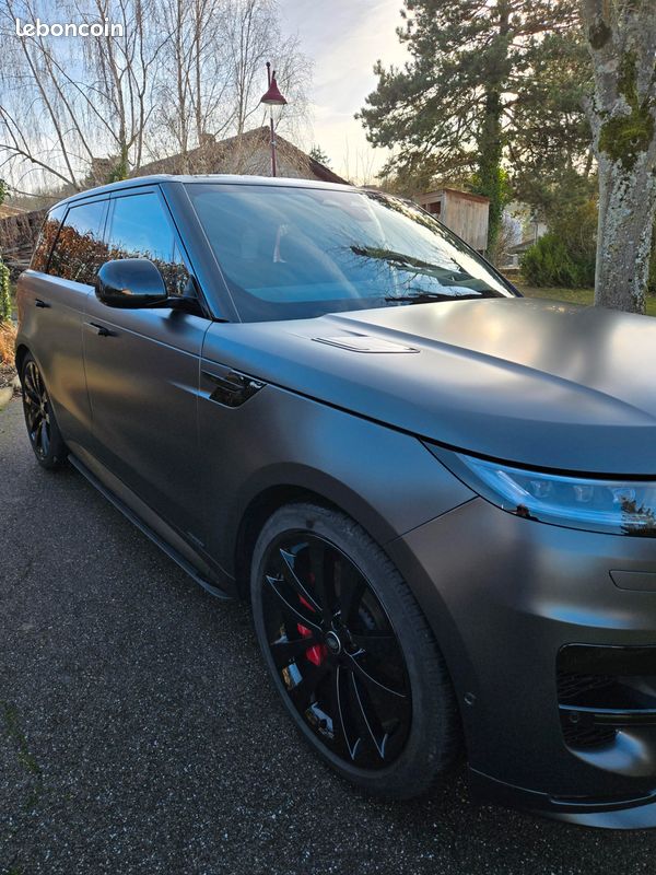 Range Rover V P550 E Autobiography (image 5)