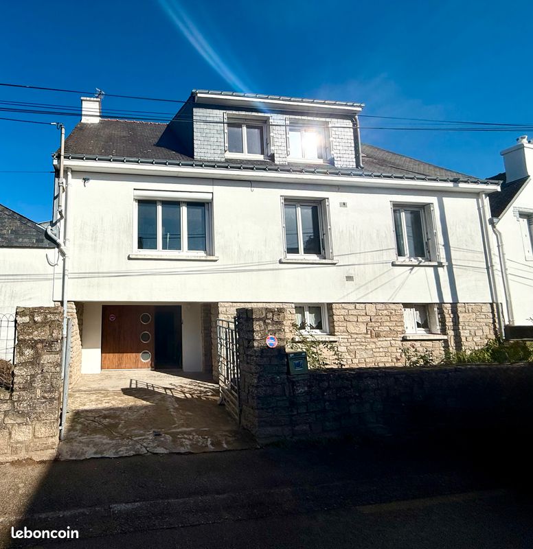 Appartement 3 pièces 45 m² · à Auray · 45 m² · 840 €/mois
