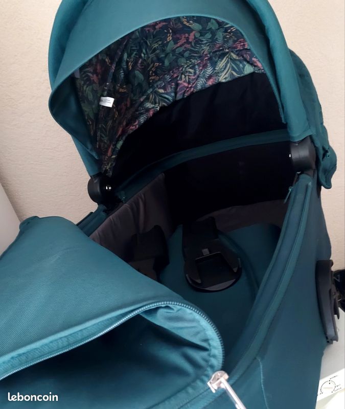 Poussette kinderkraft (image 6)