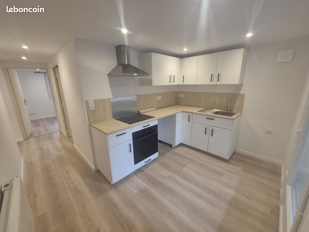 Appartement 2 pièces 49 m² · à Pertuis · 49 m² · 850 €/mois