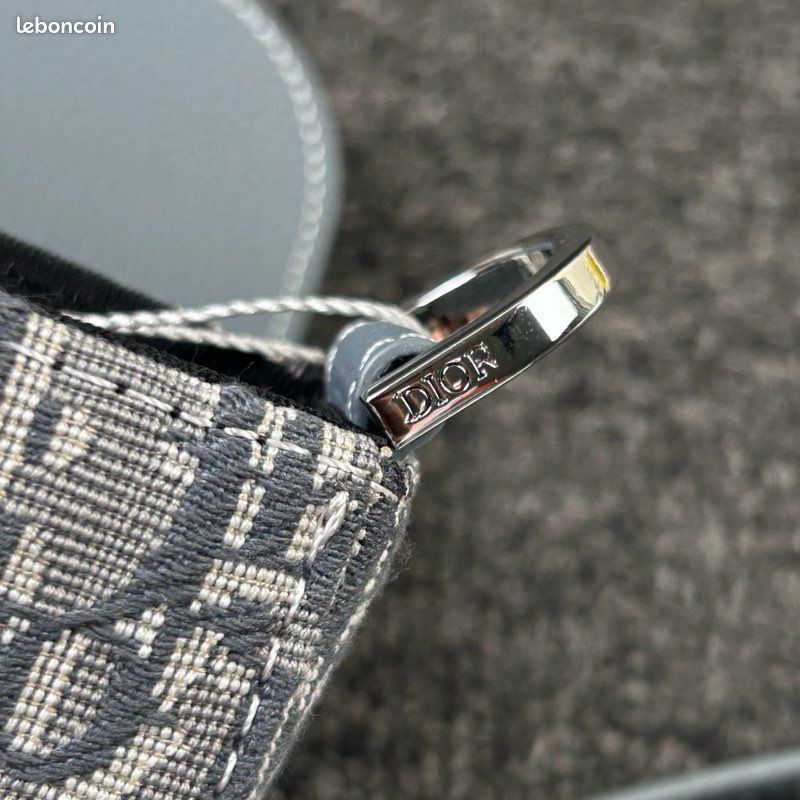 Sacoche Dior Bandoulière (image 4)