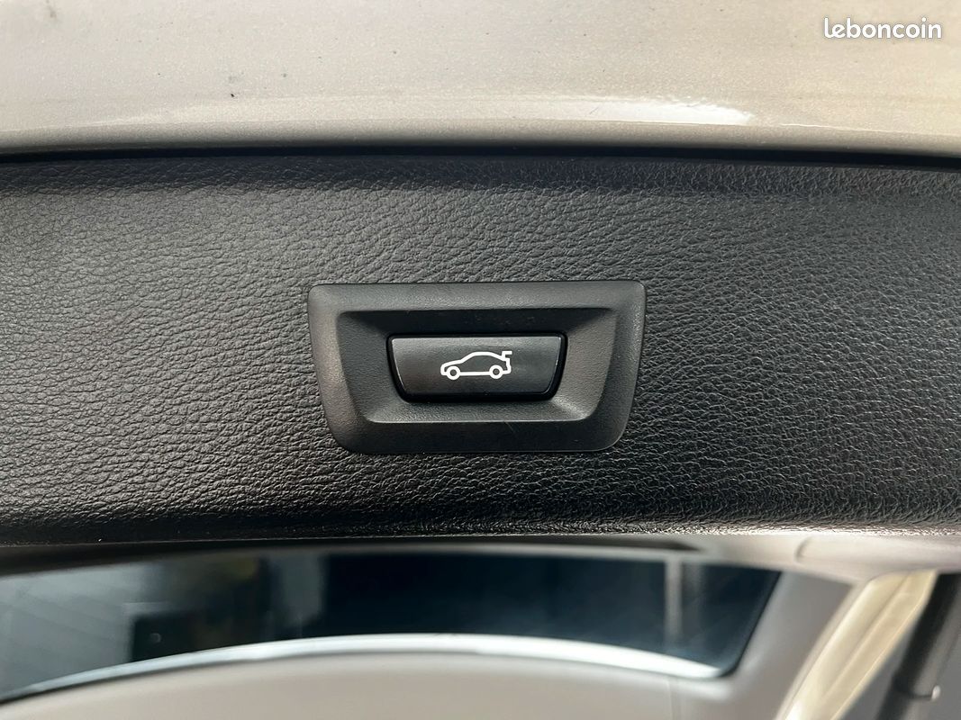 Bmw X3 xDrive 20 d xLine (image 12)