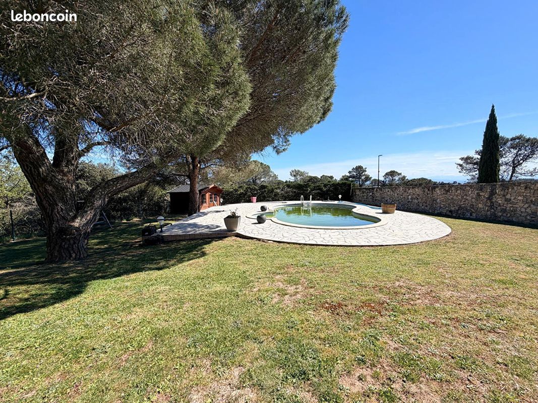 Maison 5 pièces 128 m² · à Aragon · 128 m² · 364 000 €