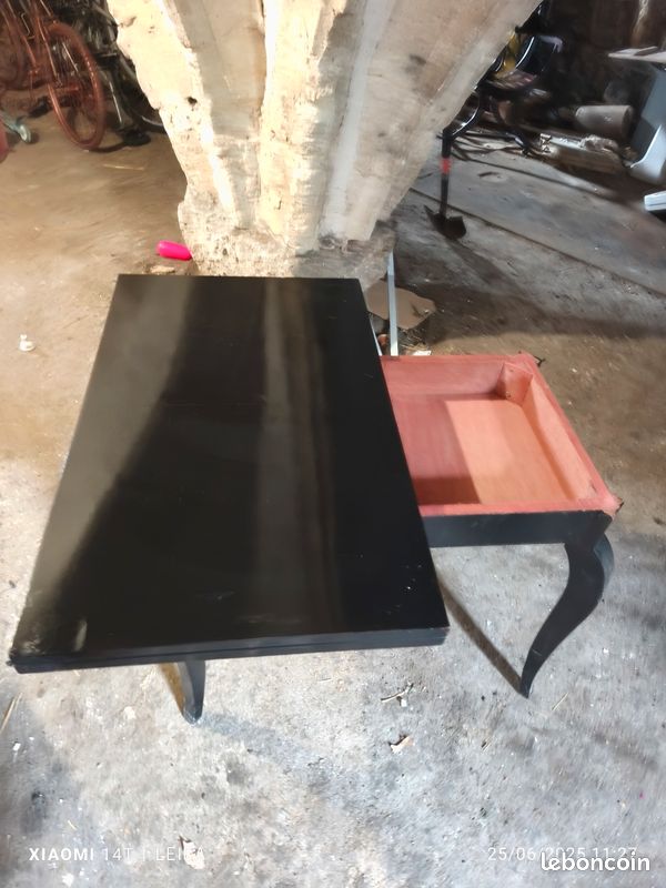 Table modulable (image 2)