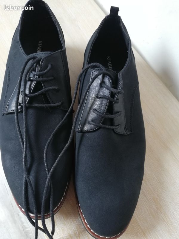 Chaussures Homme Kiabi Mocassin Homme Kiabi Homme Espadrilles