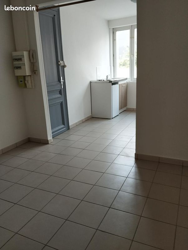 Appartement 1 pièce 23 m² · à Douai · 23 m² · 425 €