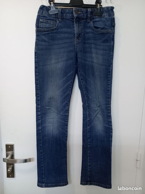 Pantalon Jean (image 1)