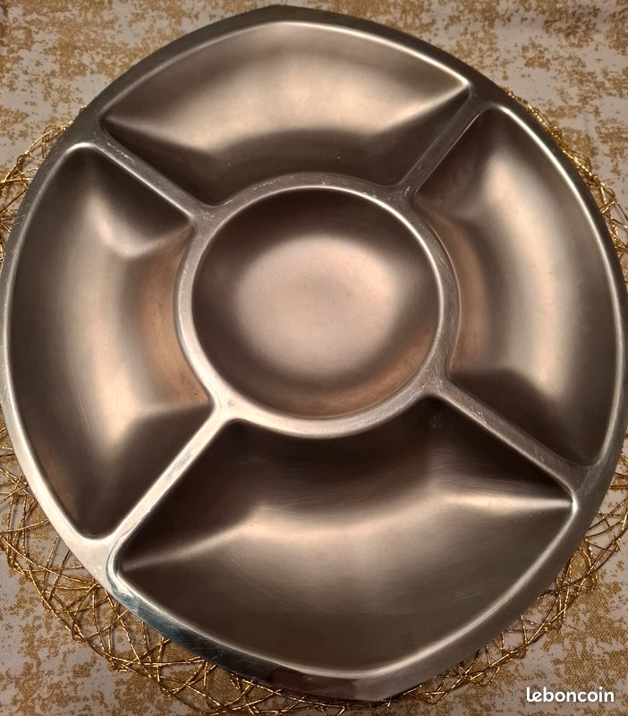 Bol à tapas Guy Degrenne | €45