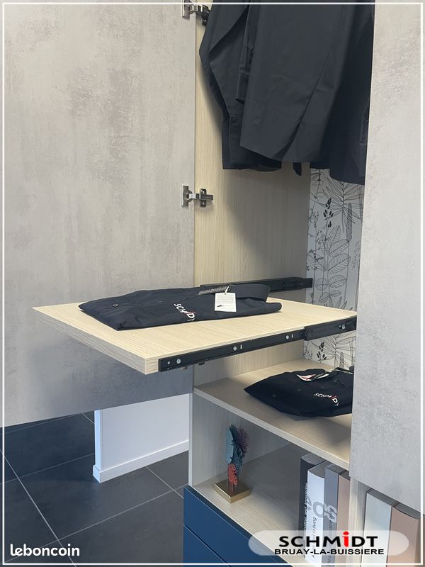 Dressing sous pente (image 8)