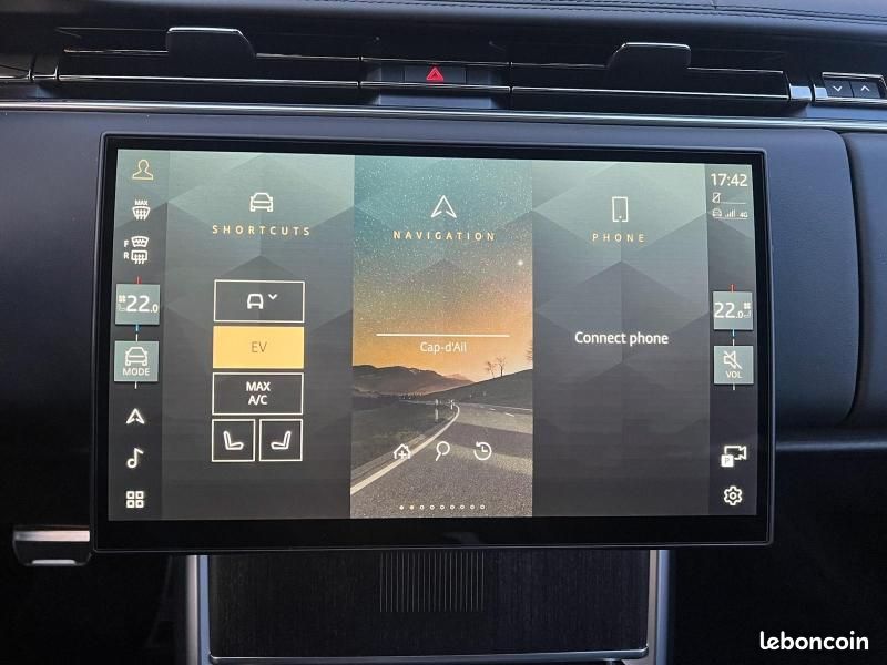 Land-rover Range Rover 3.0 P460e 460ch PHEV Autobiography LWB (image 48)