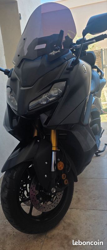 Tmax 560 tech max (image 1)