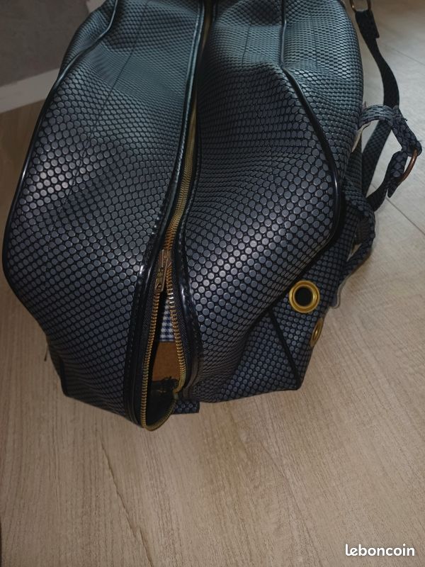 Sac de transport petit chat ou petit chien (image 4)