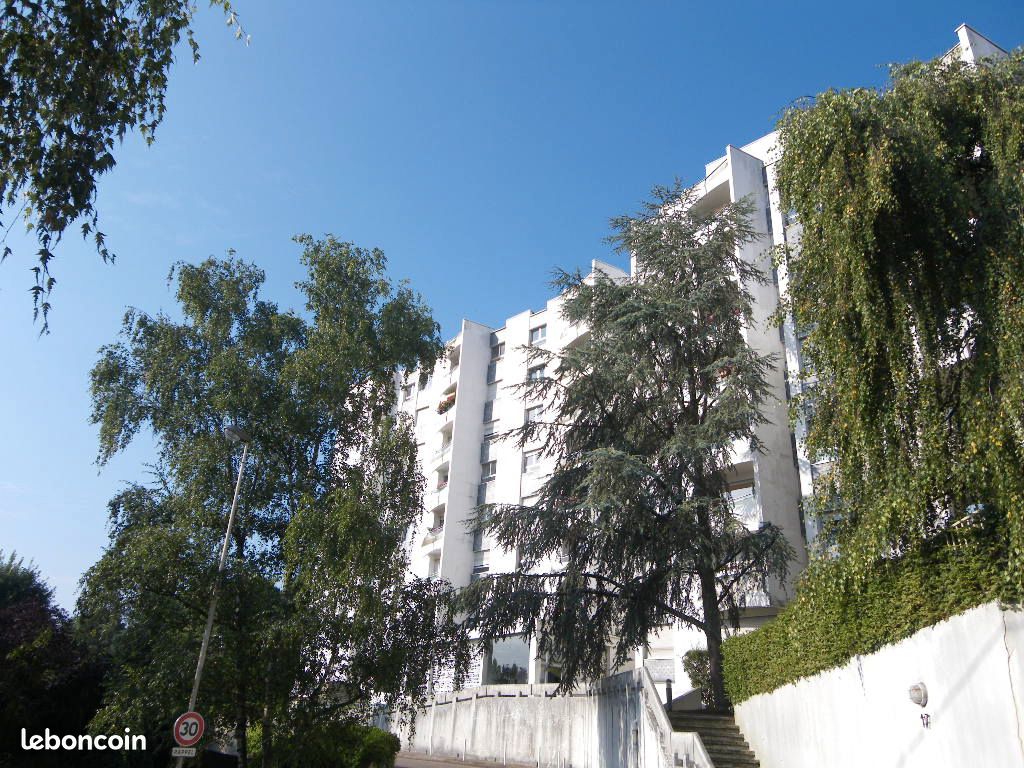 Appartement 2 pièces 62 m² · à Nancy · 62 m² · 590 €/mois