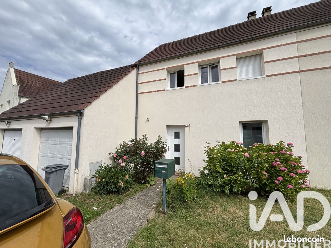 Maison 4 pièces 78 m² · à Jaux · 78 m² · 1 100 €
