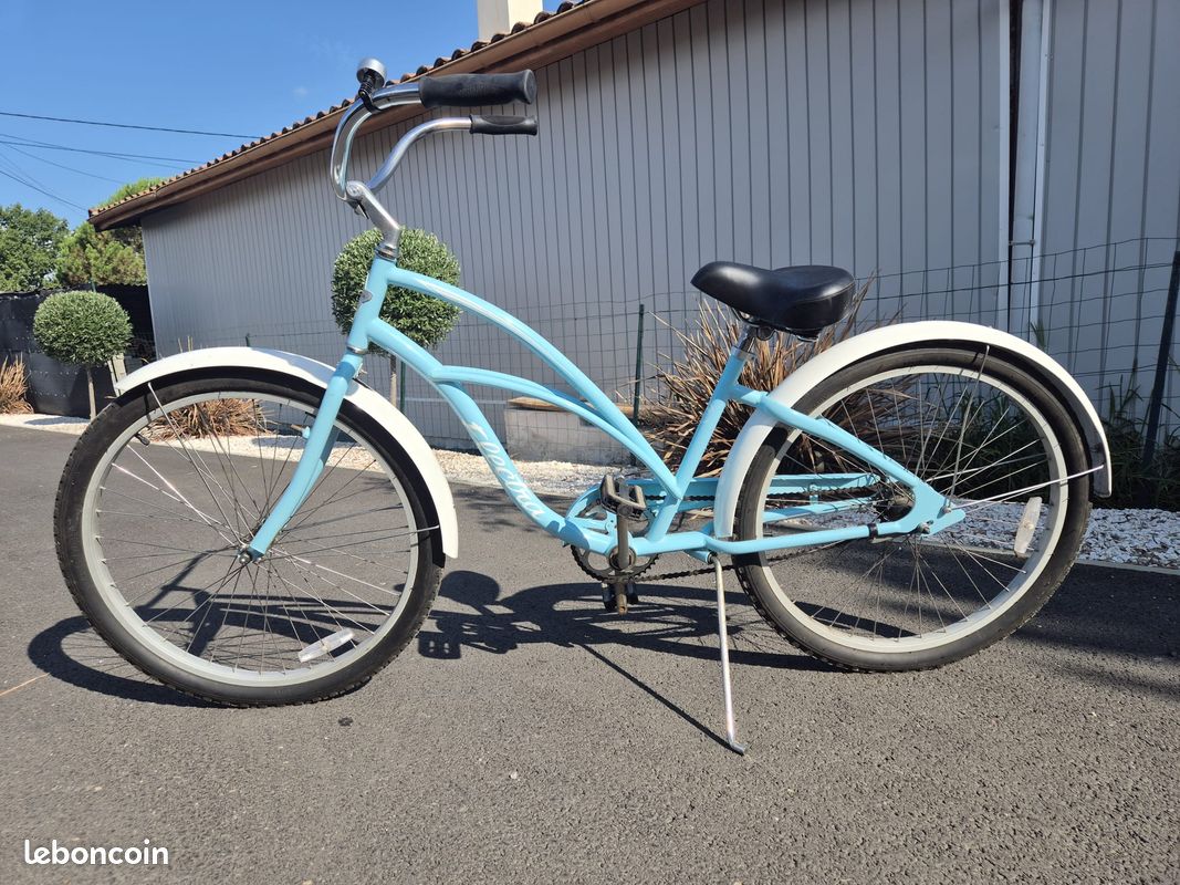 Vélo electra (image 2)