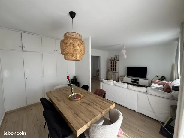 Annonce location Appartement colmar